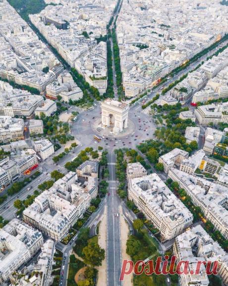 50 fotos de Paris para se apaixonar ainda mais pela Cidade Luz