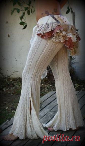 Circo volante bullicio gitana boda por wickedharem en Etsy
