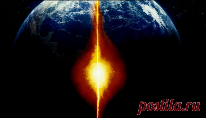 Пробурить тоннель сквозь Землю и прыгнуть. Что будет с человеком

На самом деле это очень интересный вопрос, на который можно ответить, лишь используя физические законы и фантазию. Конечно, в реальности человечество вряд ли сможет пробурить Землю насквозь, так как высокие температуры и жидкое ядро не позволят осуществить задуманное.

Но давайте представим, что тоннель сквозь Землю существует, и туда планируют запустить человека или специальное оборудование. Какие процессы ...