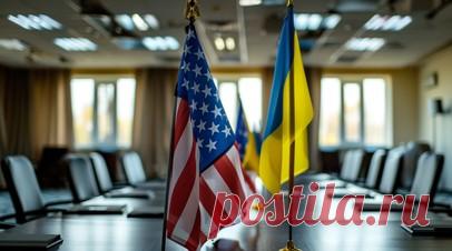 «Хорошая мина при плохой игре»: как Киев пытается добиться уступок по мирному плану США. В Киеве оценили прошедшие во Флориде переговоры с американцами по урегулированию конфликта. Так, глава делегации, секретарь СНБО Украины Рустем Умеров назвал встречу «продуктивной и успешной». Однако украинские СМИ обращают внимание на то, что текст соглашения так и не был сформирован, а такие острые вопросы, как уступка территорий и членство Украины в НАТО, остались без ответа. Как позднее заявил…