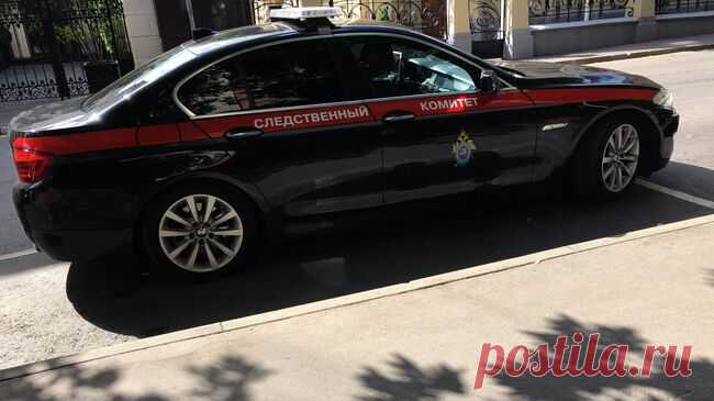 Замминистра образования Тувы заподозрили в хищениях