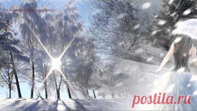 А.Маршал_Снежный вальс.avi
Кружит, кружит, кружит метель,
В небе, в небе сотни огней
Ночь светла...
В поле, в поле, в поле костры,
Лёд, лёд, лёд до весны
Не до сна...