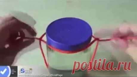 Такой LifeHack пригодится каждому