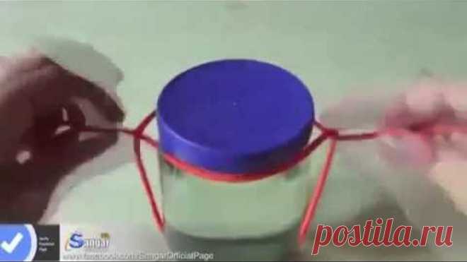 Такой LifeHack пригодится каждому