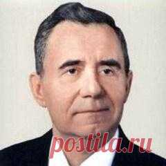 18 июля в 1909 году родился Андрей Громыко-НКИД-НАРКОМАТ ИНОСТР.ДЕЛ СССР