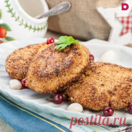 Котлеты-гречаники с яйцом - рецепт приготовления Котлеты-гречаники с яйцом - рецепт приготовления




Любители гречневой каши должны поблагодарить нас отдельно, потому что теперь привычная гречка – это не обыкновенный гарнир, а изюминка основного бл…