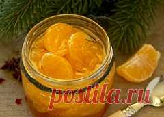 Варенье из мандаринов рецепт с фото | Здоровье и Красота современной женщины