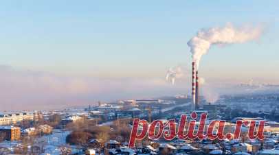 В Пермском крае к концу недели ожидаются сильные морозы. В центре географических информационных систем и технологий (ГИС) ПГНИУ заявили, что в конце недели в Пермском крае на смену аномально тёплому периоду придут морозы. Читать далее