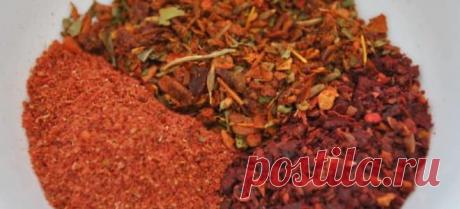 Кухня Грузии