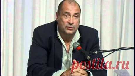 С.Н.Лазарев - Молитва и отрешенность