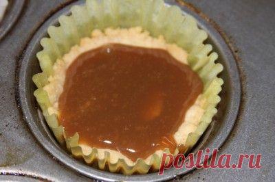 Домашнее Дoльче де Лече (карамель)