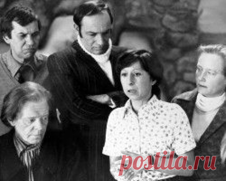 "ТВ Центр" подверг цензуре советский фильм "Гараж"