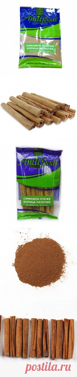 Корица купить в Москве | Шеф Орех