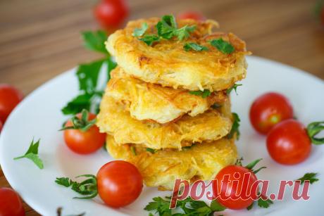 Для этого блюда гарнир не готовлю, оригинальная подача и невероятно вкусно | ВКУСНЯХА | Яндекс Дзен