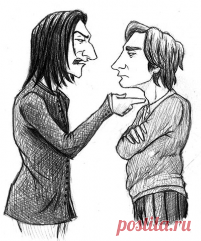 О происхождении ругательных слов