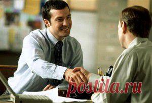 Как рассказать о своих достоинствах и недостатках на собеседовании | Учусь любить