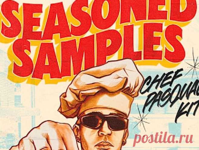 Seasoned Samples Chef Pasquale Kit WAV  | 271.25 MB
This pack brings raw energy and authenticity straight to your DAW, packed with character and emotion.
DOWNLOAD:
https://audioclub.store/samples/seasoned-samples-chef-pasquale-kit-wav/