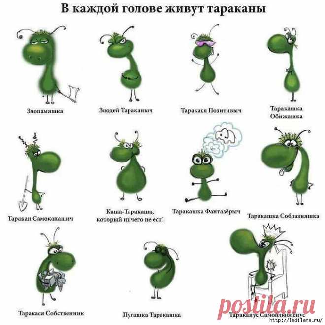 НАШЕ ТЕЛО ГОВОРИТ С НАМИ. | Это интересно!
