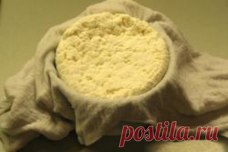 Адыгейский сыр домашний рецепт с фото пошагово - 1000.menu