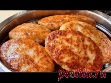 Дайте медаль тому, кто придумал этот рецепт! Великолепно! Весь дом будет спрашивать рецепт.