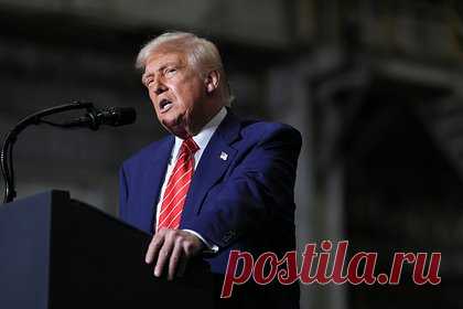 Трамп выразил обеспокоенность последствиями атаки Украины на российские аэродромы