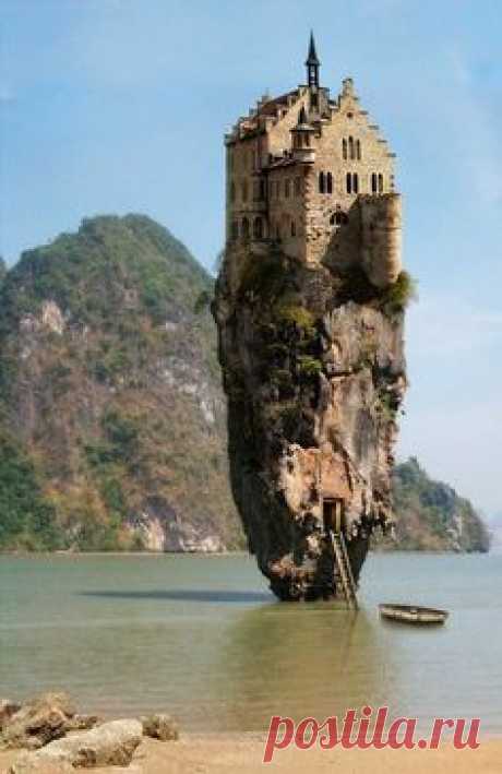 Dublin Ireland Castle House Island. WOAH | I'm on my way !