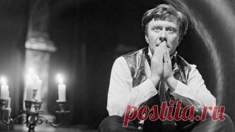 Андрей Миронов:  и бесплатно спектакли с актером.