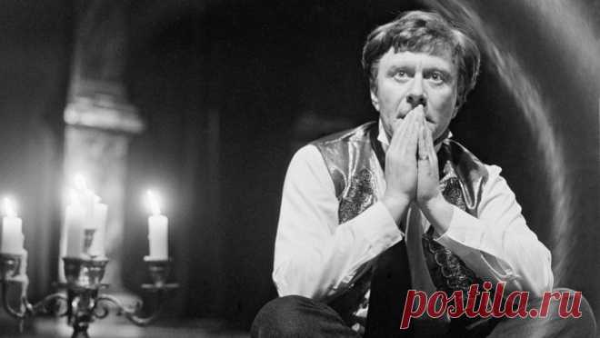 Андрей Миронов:  и бесплатно спектакли с актером.