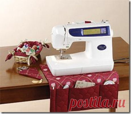 Идеи для хранения мелочей