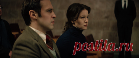 13 клиническая. Начало (2024)