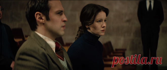 13 клиническая. Начало (2024)