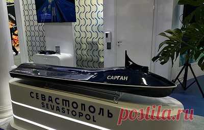 В РФ разработали платформу "Сарган", которая станет основой для надводных беспилотников. Она предназначена для для конвоя судов и кораблей, охраны водных районов и побережья, противодействия морским пиратам, разведки и поддержки спецопераций, а также для поисково-спасательных работ
