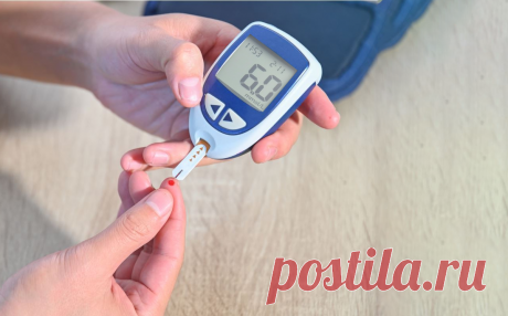 🍬 Сладкая ловушка: сахар 6 ммоль/л на грани диабета. Как не перейти черту | Женская Академия стройности, здоровья и красоты | Дзен