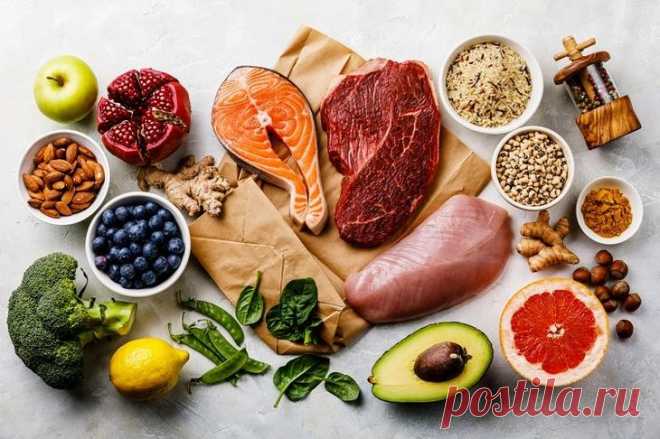 Пища для ума: 5 продуктов, улучшающих работу мозга