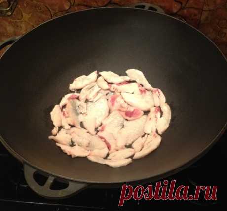 Басма в казане от Сталика Ханкишиева