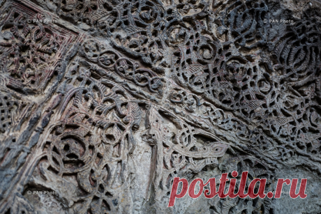 Teghenyats Monastery. Kotayk Province, Armenia - PanARMENIAN Photo