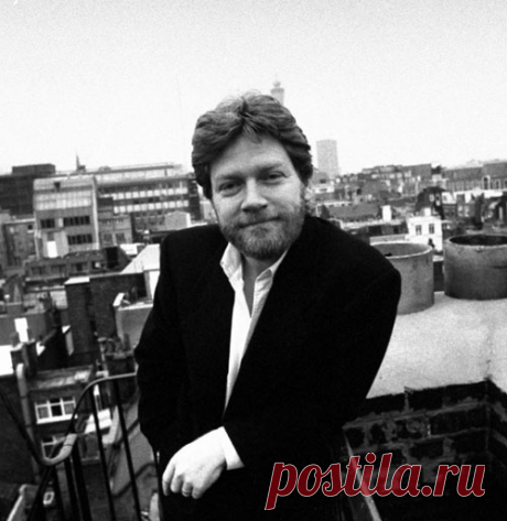 Кеннет Брана