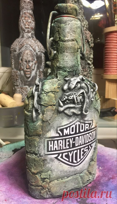 Harley 02