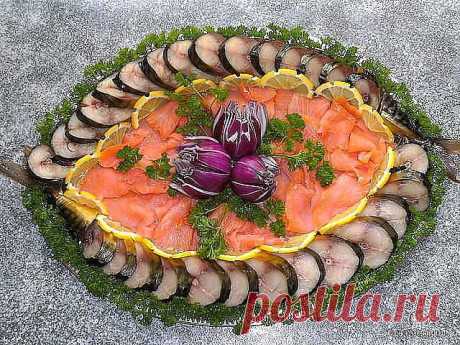 Праздничная нарезка ( закуски) | ВКУСНО ПОЛЕЗНО ИНТЕРЕСНО