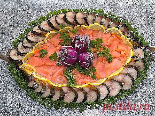 Праздничная нарезка ( закуски) | ВКУСНО ПОЛЕЗНО ИНТЕРЕСНО