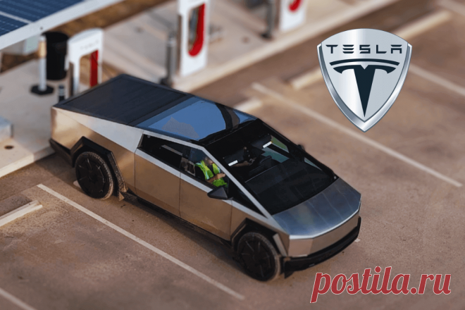 🔥 Кузов Tesla Cybertruck оказался менее удобным, чем было обещано
👉 Читать далее по ссылке: https://lindeal.com/news/2023092702-kuzov-tesla-cybertruck-okazalsya-menee-udobnym-chem-bylo-obeshchano