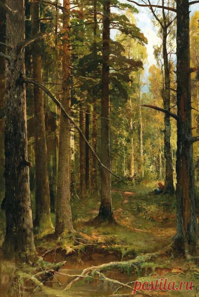 Юлий Юльевич Клевер (1850−1924)