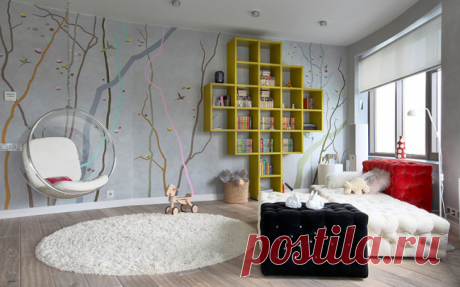 Идеи декора своими руками: 16 невероятных идей для дома