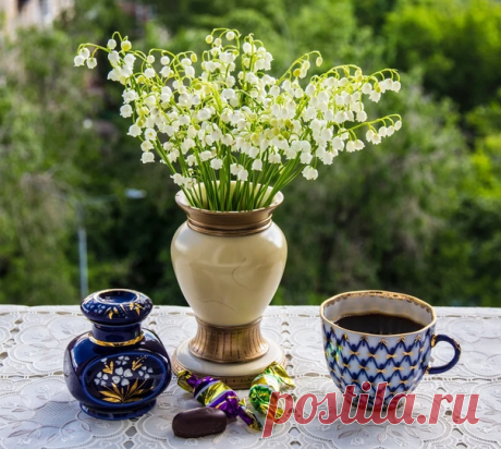 Если пожеланья что - то значат, -
То желаем счастья и удачи!
Чтобы солнце трепетно светило,
Чтобы ваше сердце всех любило,
Чтобы все печали, боль и беды
Обернулись только лишь в победы.
Поступайте в жизни только мудро...
И, конечно, с МАЙСКИМ ДОБРЫМ УТРОМ!
