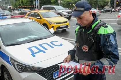 Россиянка в ДТП едва не лишилась головы