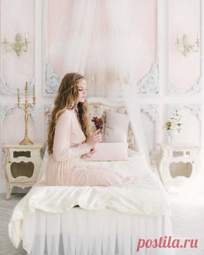 Be Porcelain!