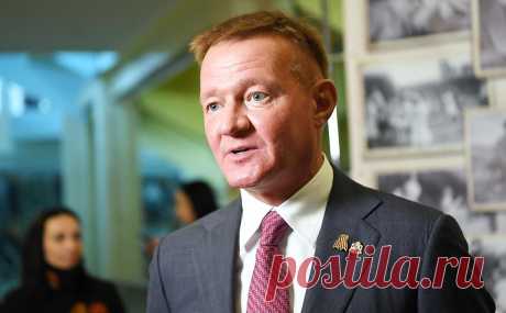 Курский губернатор решил возглавить дружину добровольцев региона. Губернатор Курской области Роман Старовойт решил возглавить местную добровольную народную дружину «Патриот», сообщает ГТРК «Курск».
