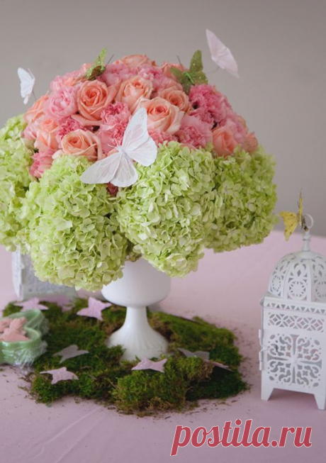 Pinterest: инструмент для поиска и хранения интересных идей