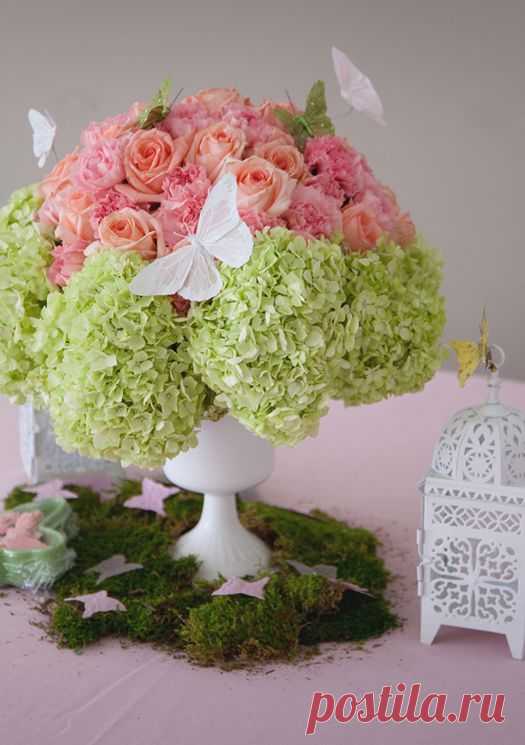 Pinterest: инструмент для поиска и хранения интересных идей