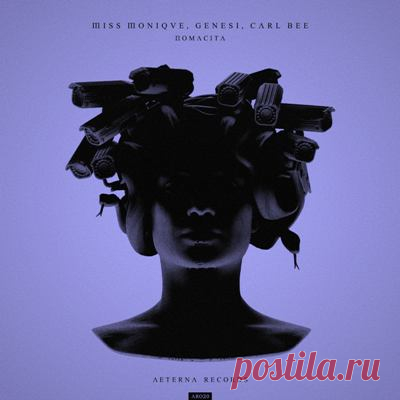 Miss Monique, GENESI (ITA), Carl Bee - Nomacita (Extended)